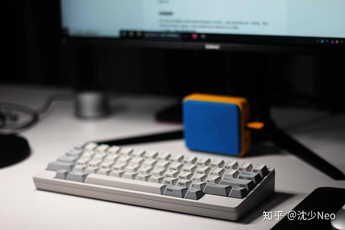 Typing in use